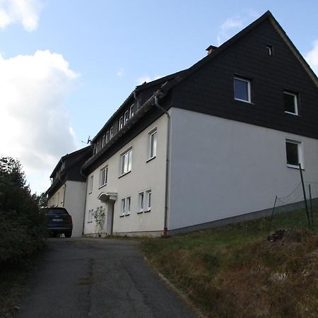 Wohnung Julius 8 Sankt Andreasberg Luaran gambar