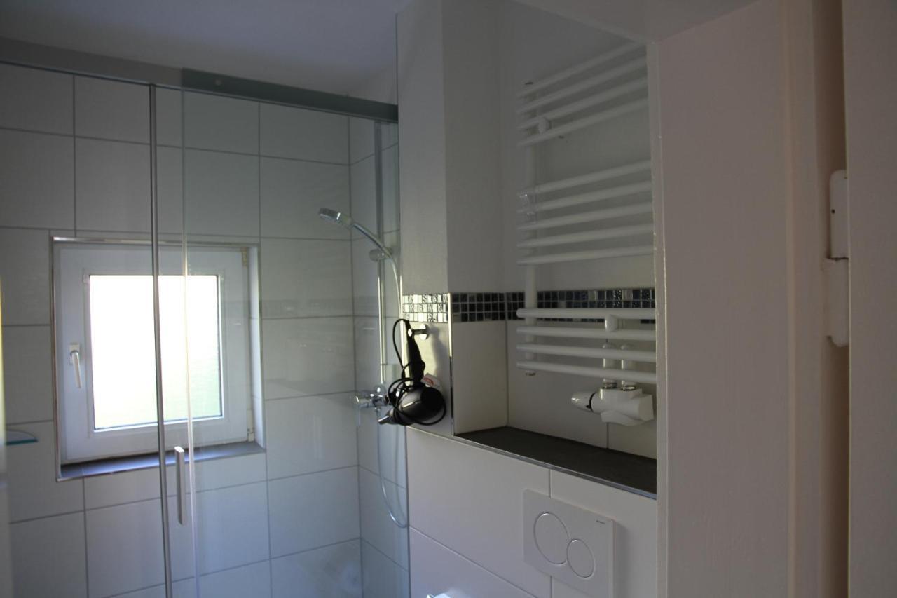 Wohnung Julius 8 Sankt Andreasberg Luaran gambar