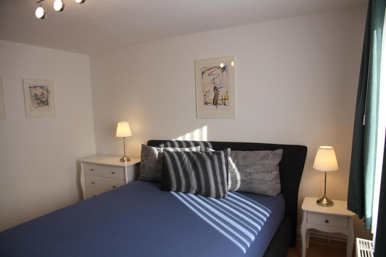 Wohnung Julius 8 Sankt Andreasberg Luaran gambar
